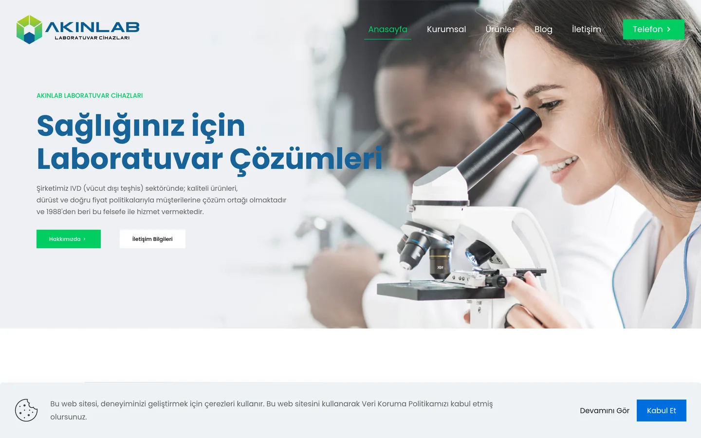 Akınlab