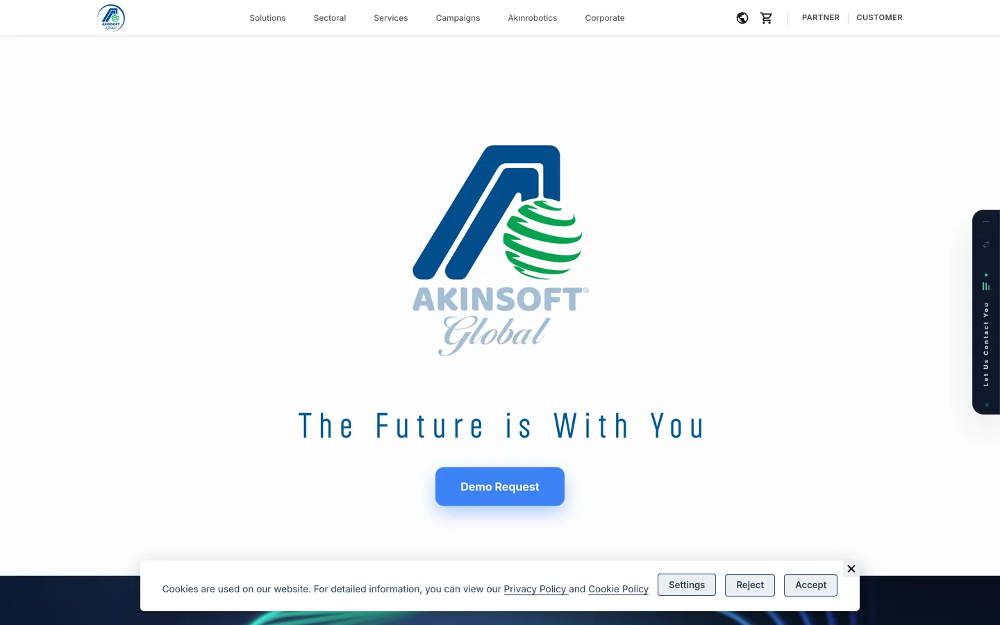 AKINSOFT