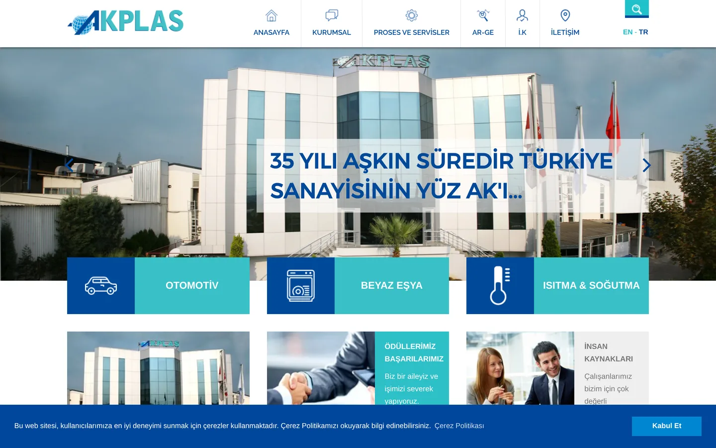 Akplas