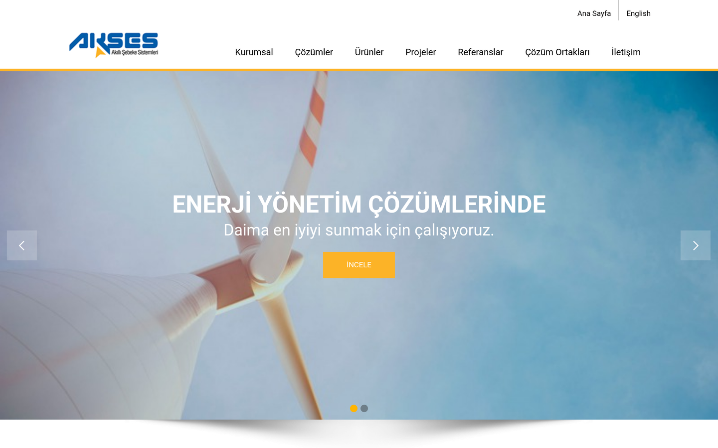 Akses