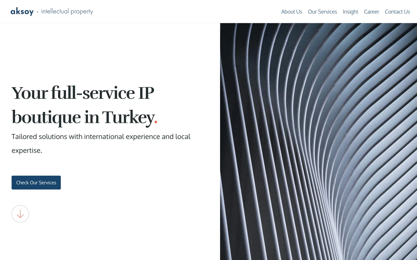 Aksoy IP