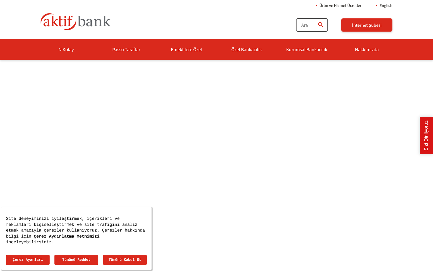 N Kolay (Aktif Bank)