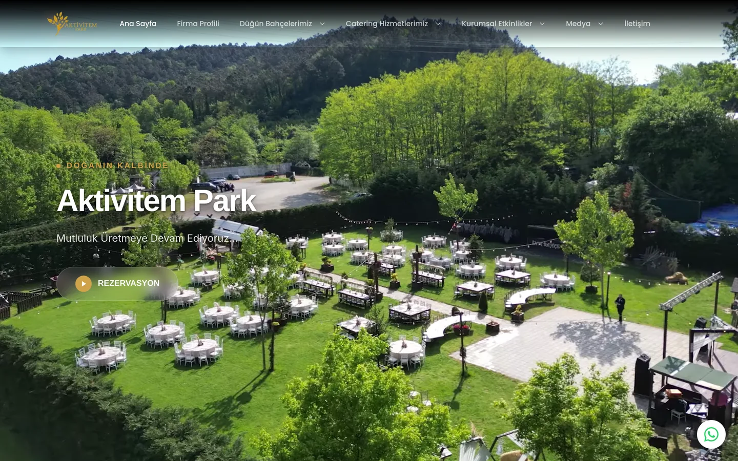 Aktivitem Park