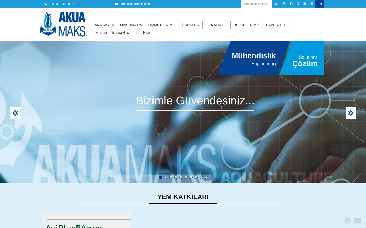 Akuamaks