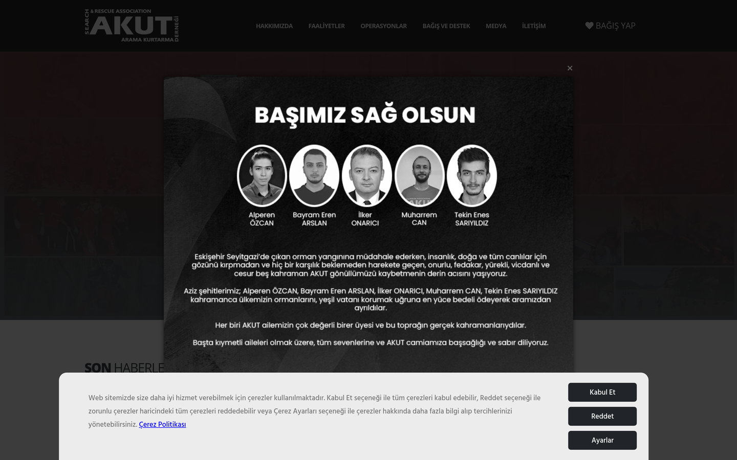 AKUT
