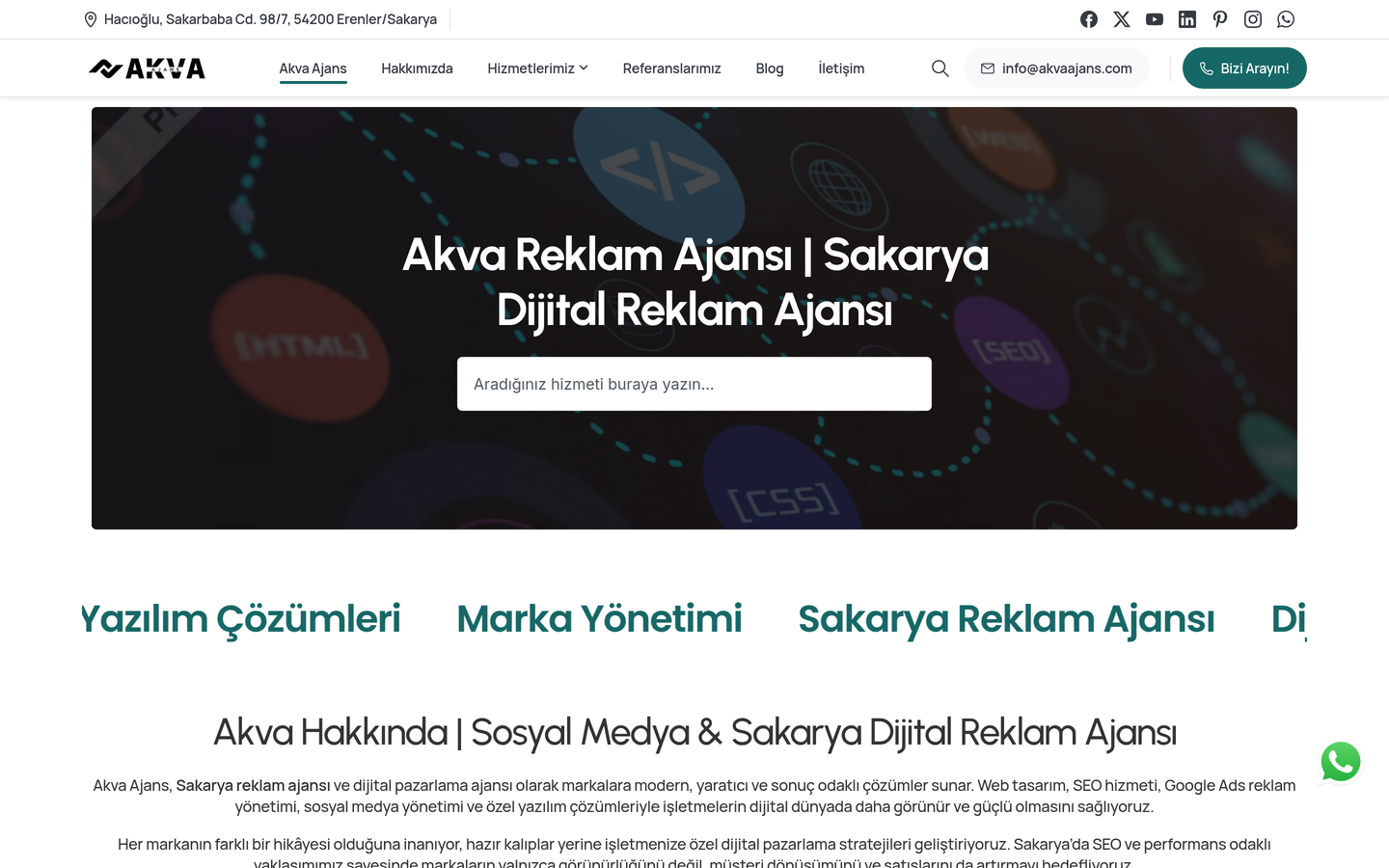 Akva Ajans