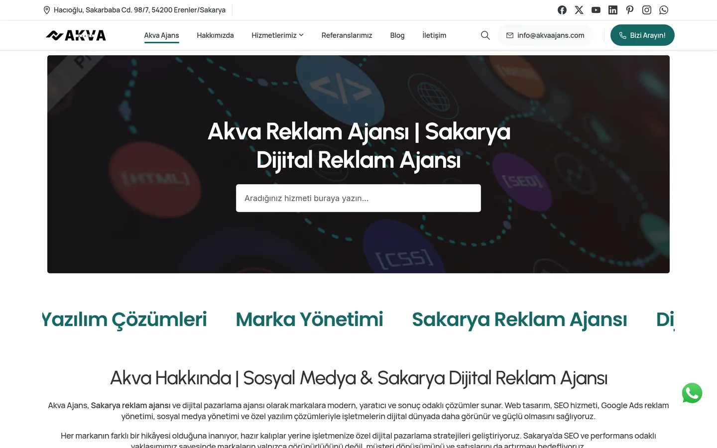Akva Ajans