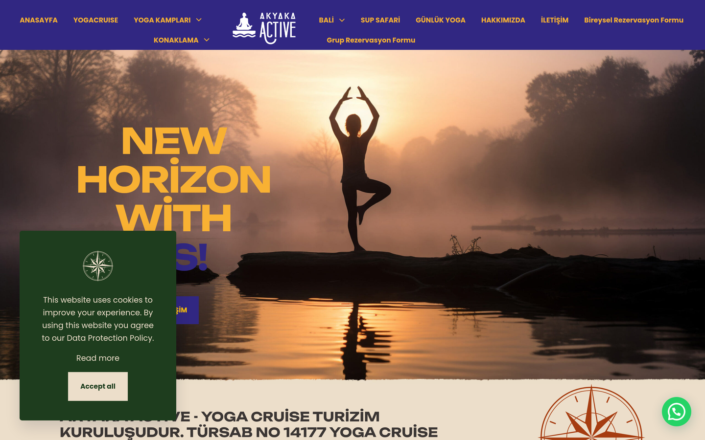 Akyaka Active