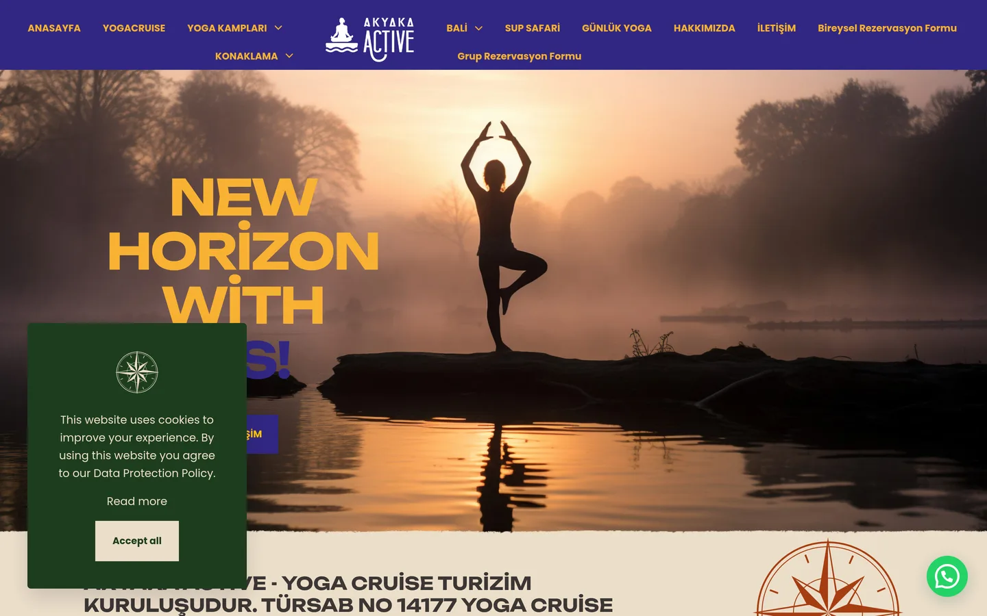 Akyaka Active