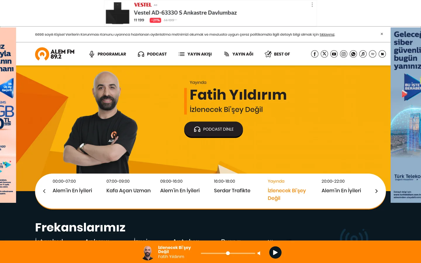 Alem FM