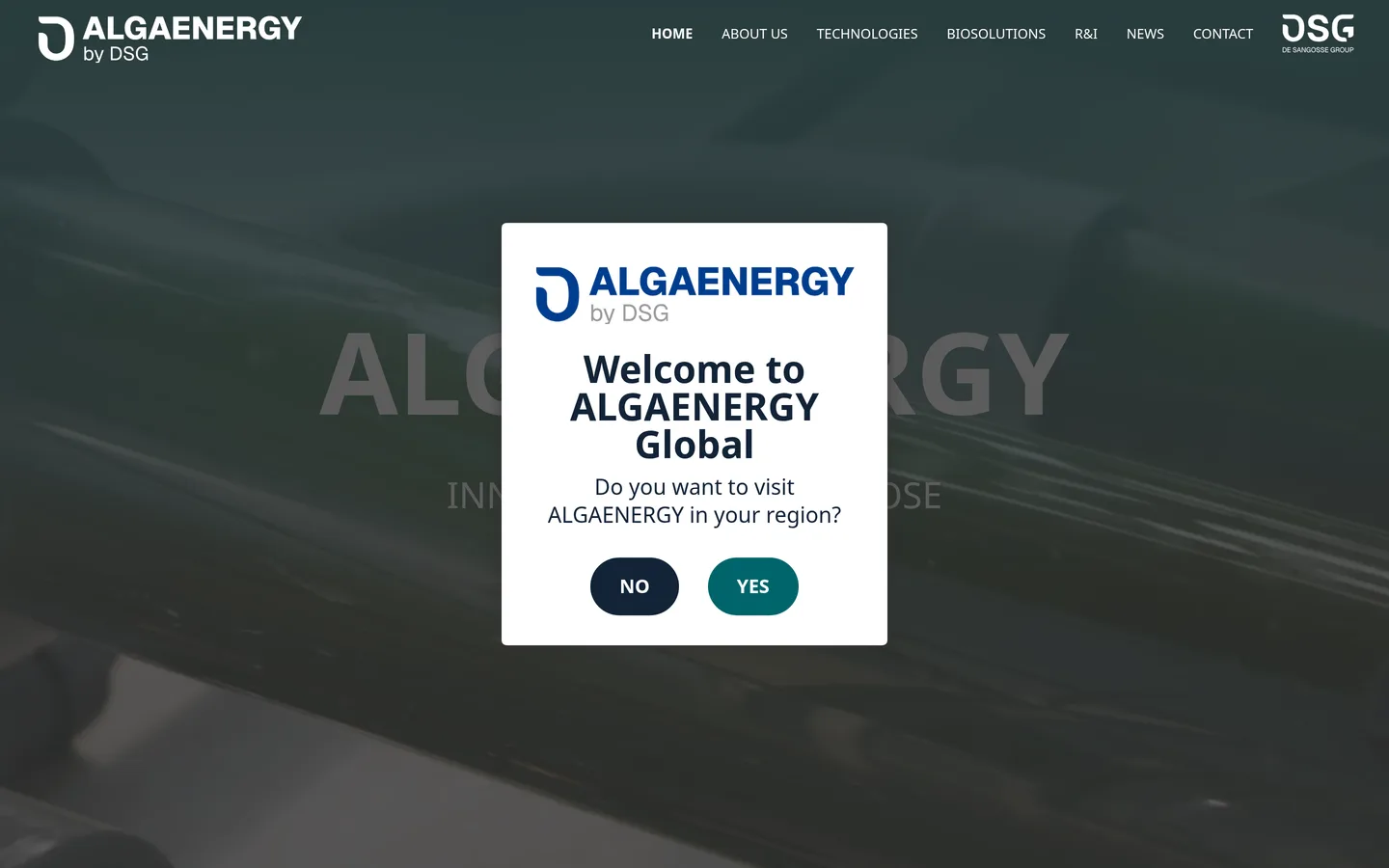 AlgaEnergy Türkiye