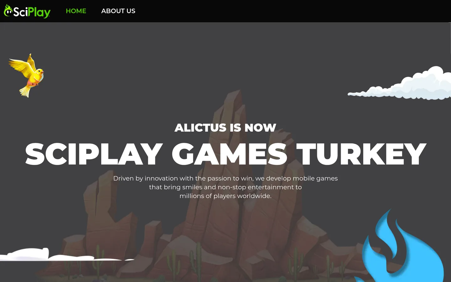 Alictus