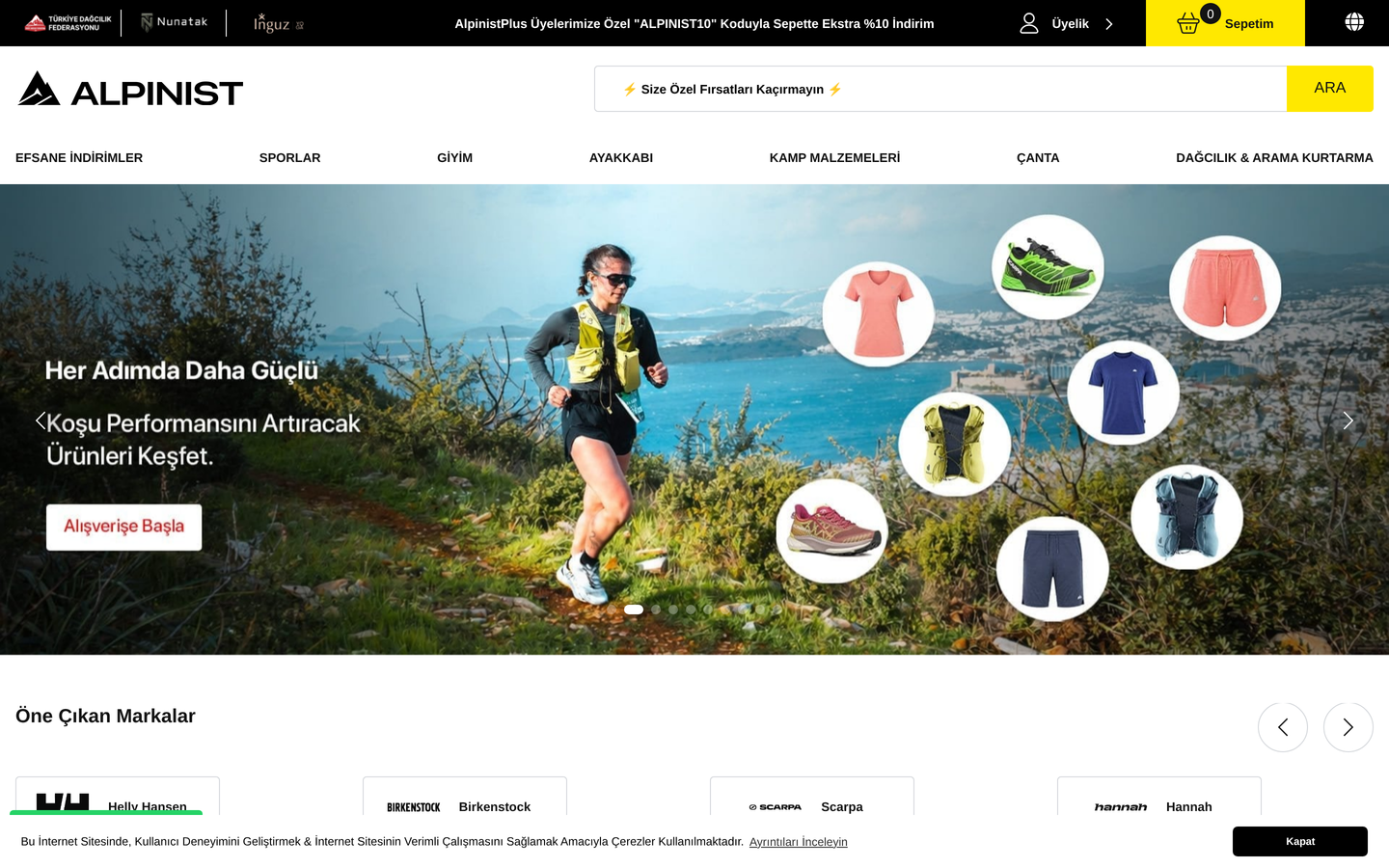 Alpinist