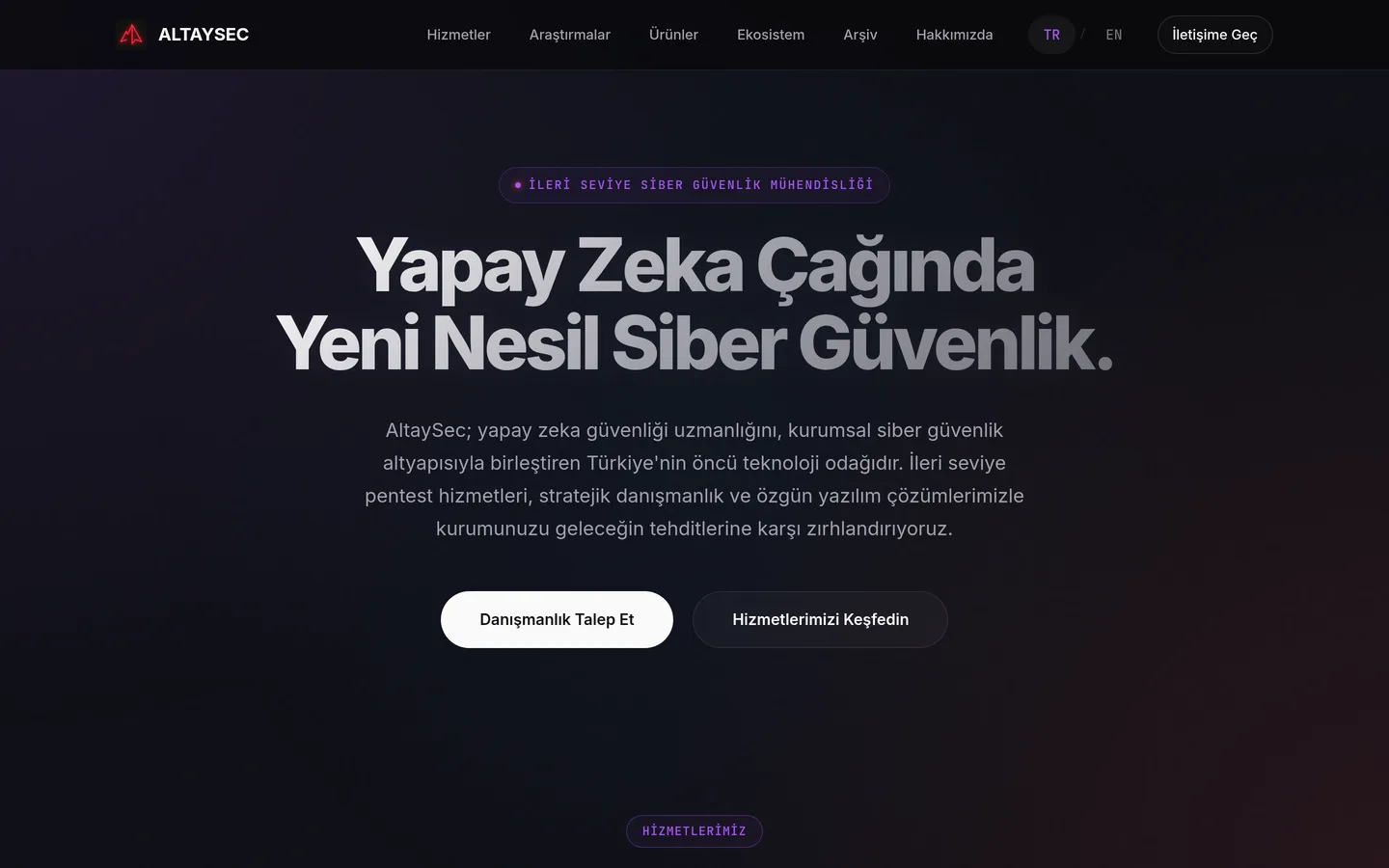 AltaySec