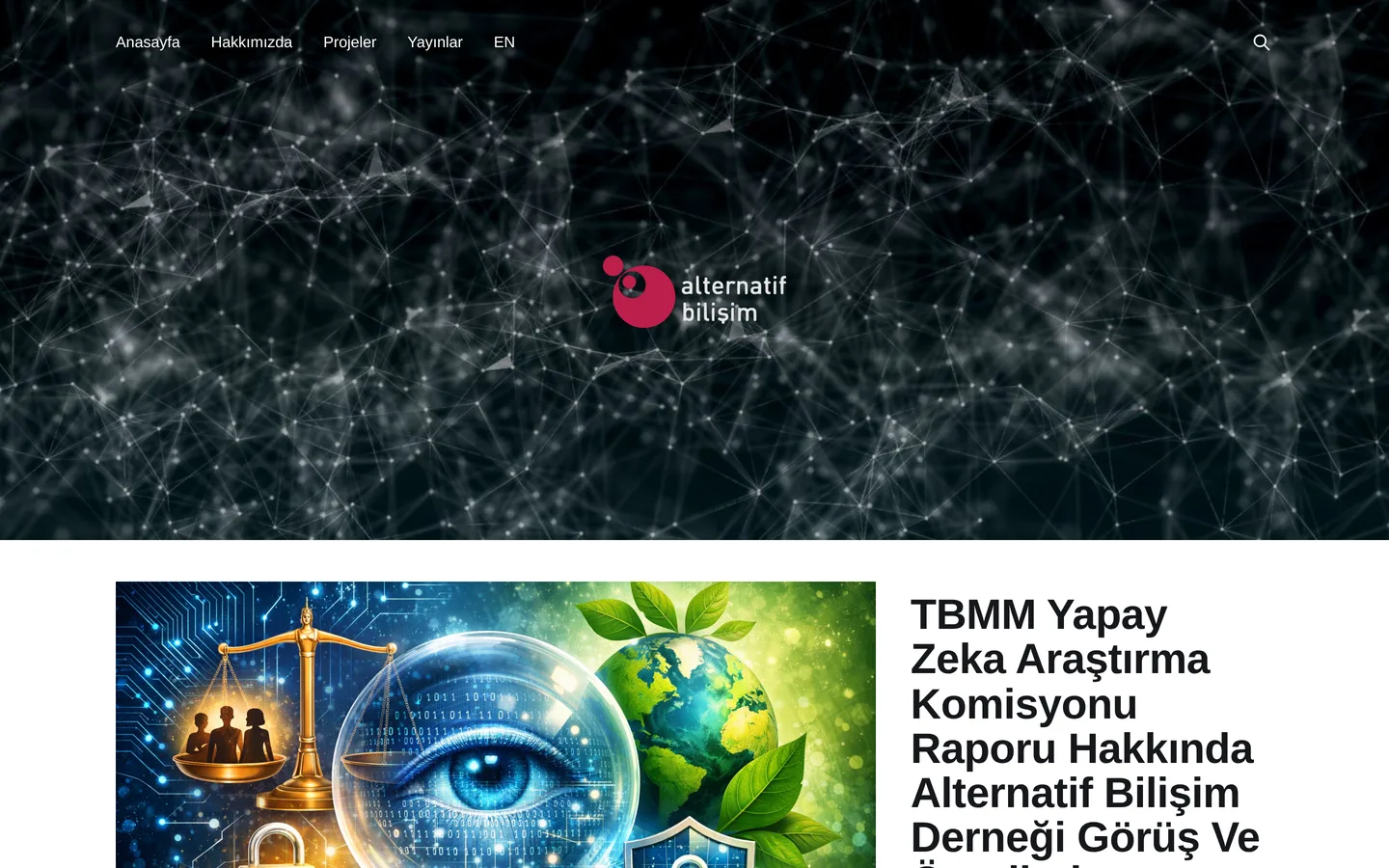 Alternatif Bilişim Derneği
