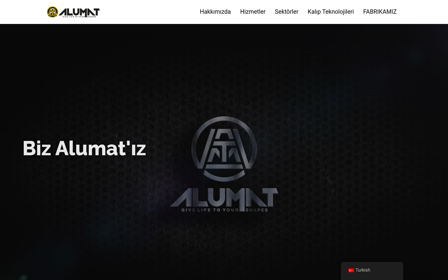 Alumat