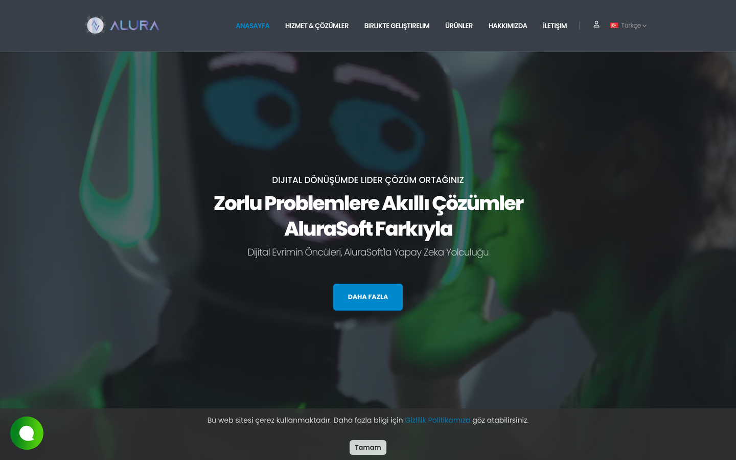 Alurasoft