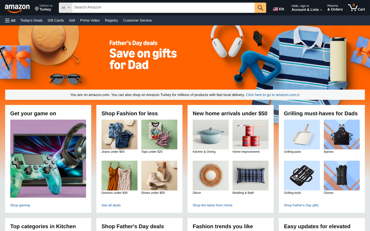 Amazon AWS Training