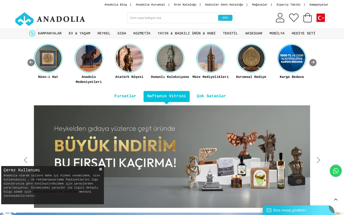 Anadolia