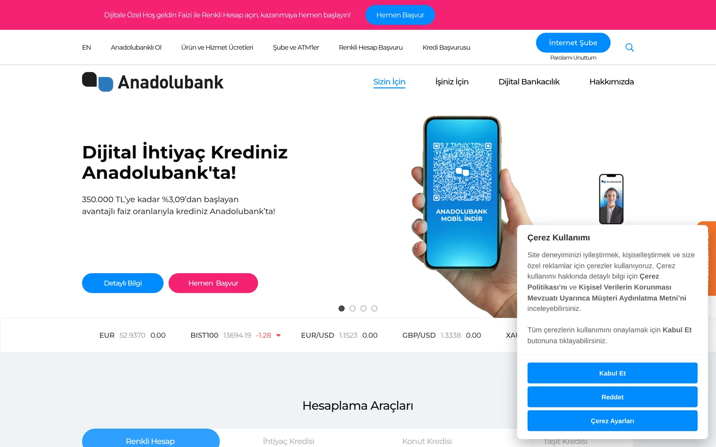 AnadoluBank
