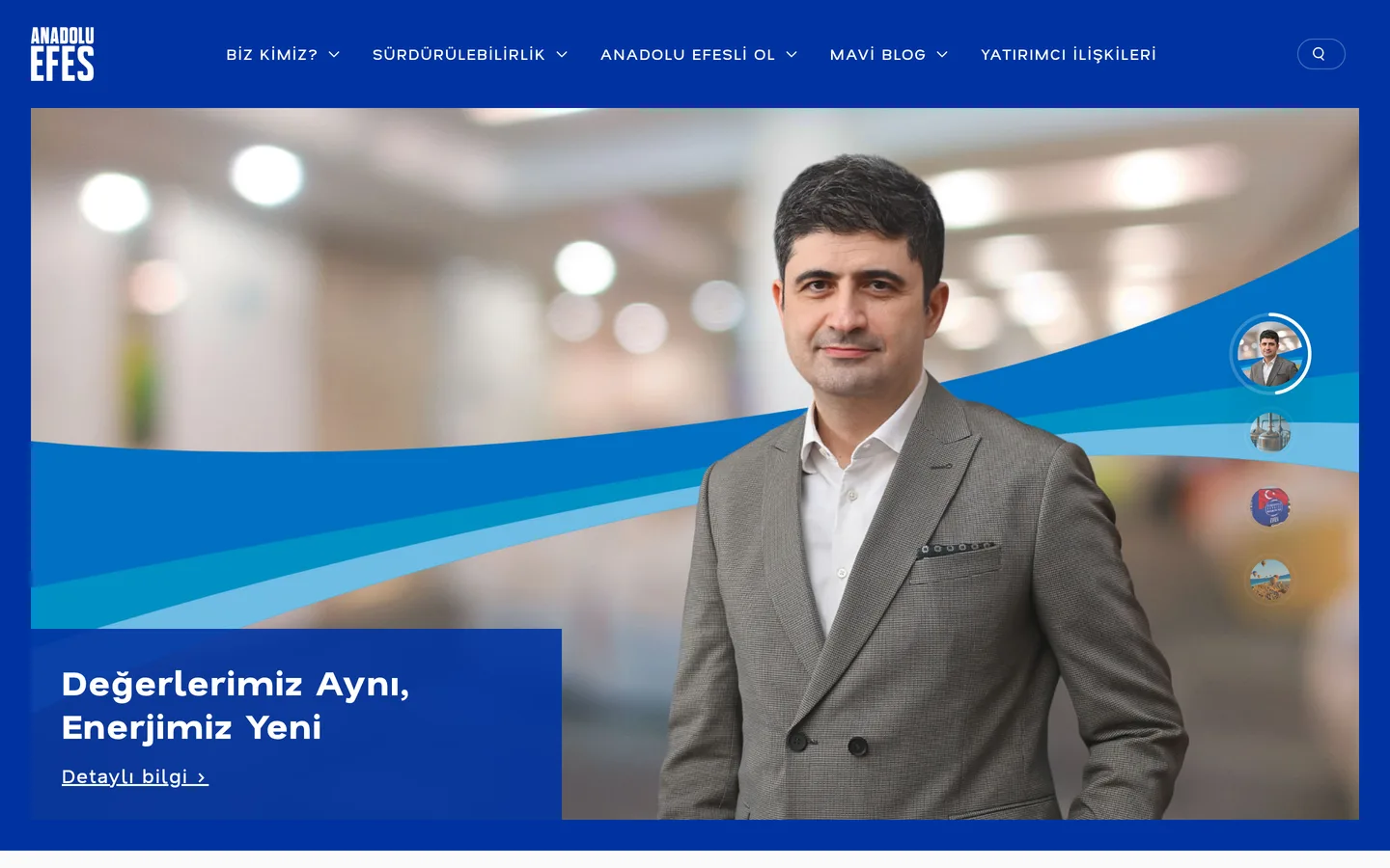 Anadolu Efes