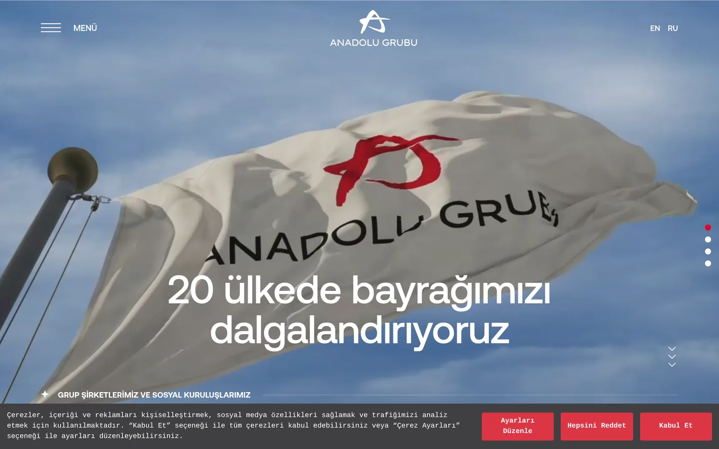 Anadolu Grubu