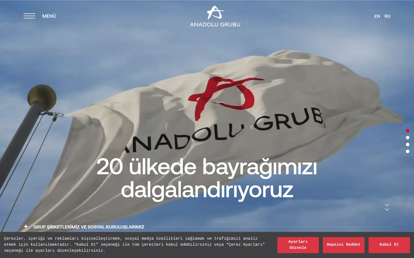 Anadolu Grubu