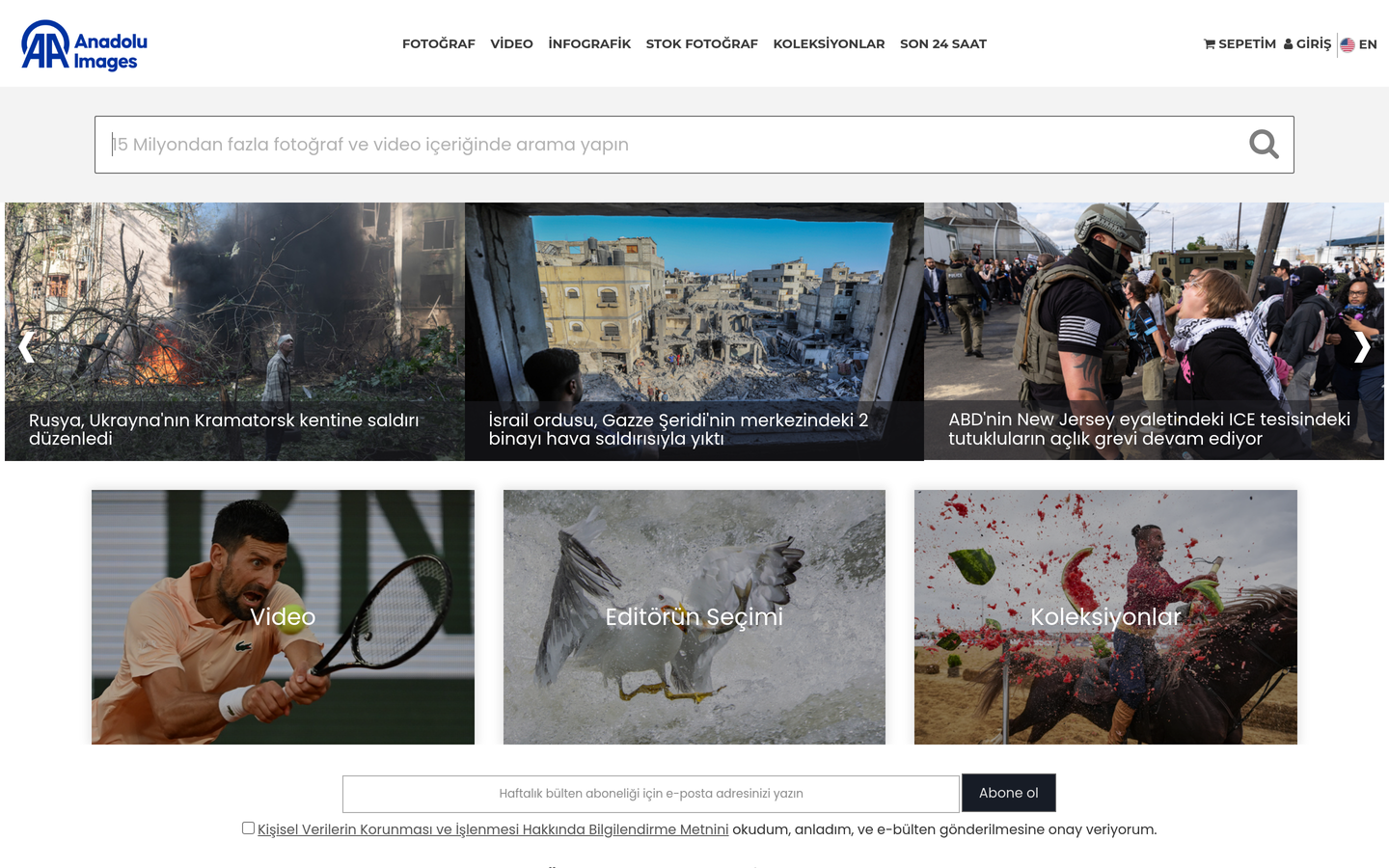 Anadolu Images