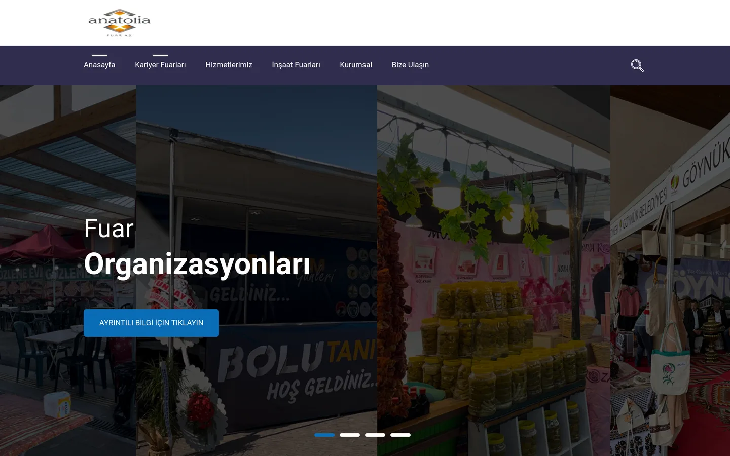 Anatolia Grup