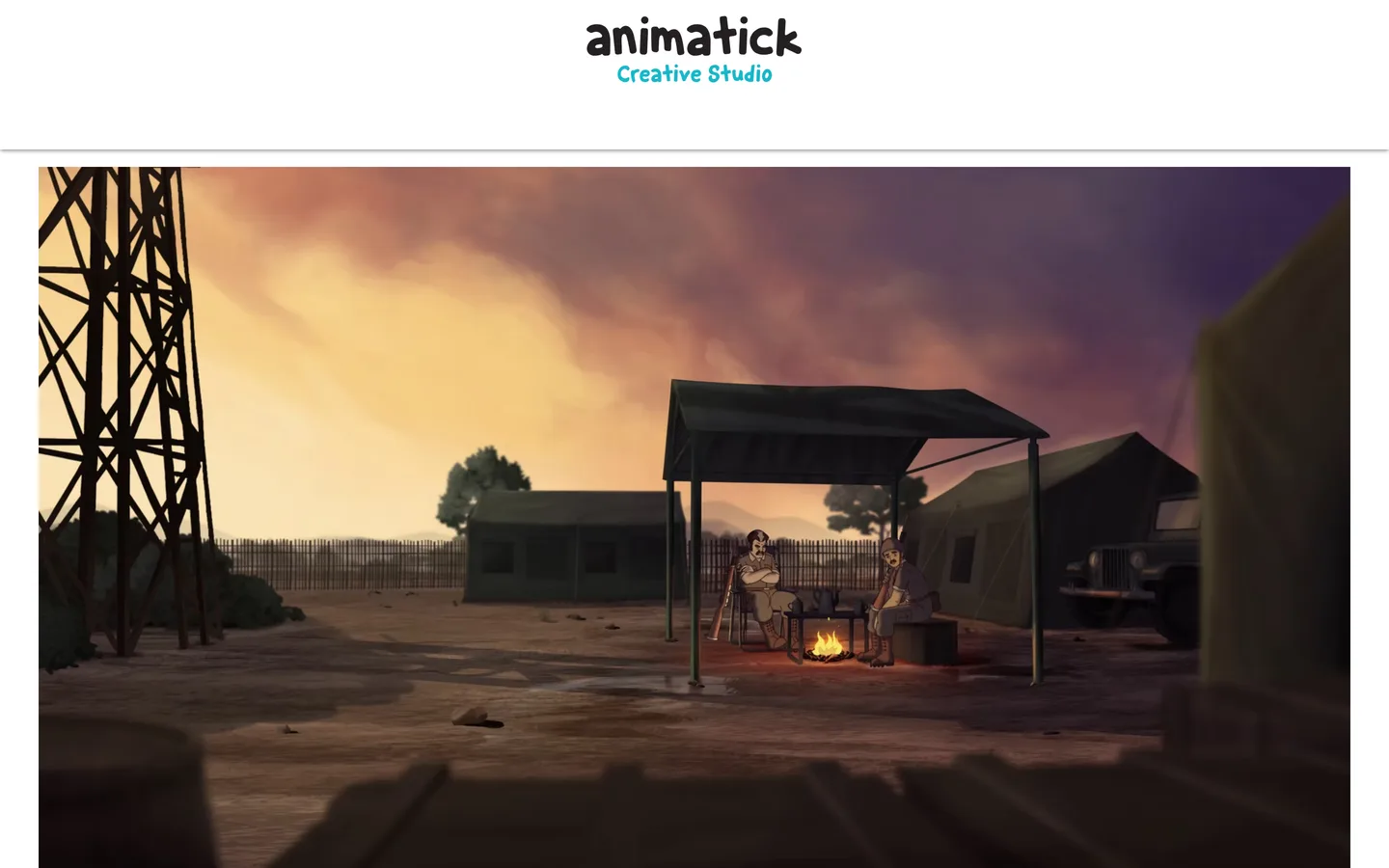Animatick Academy