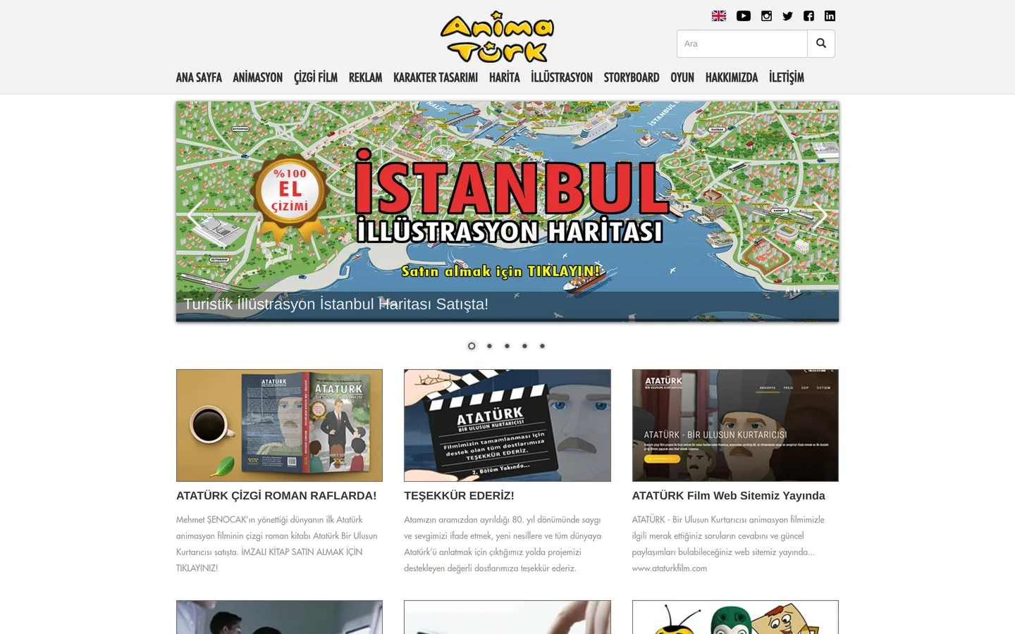 Animaturk