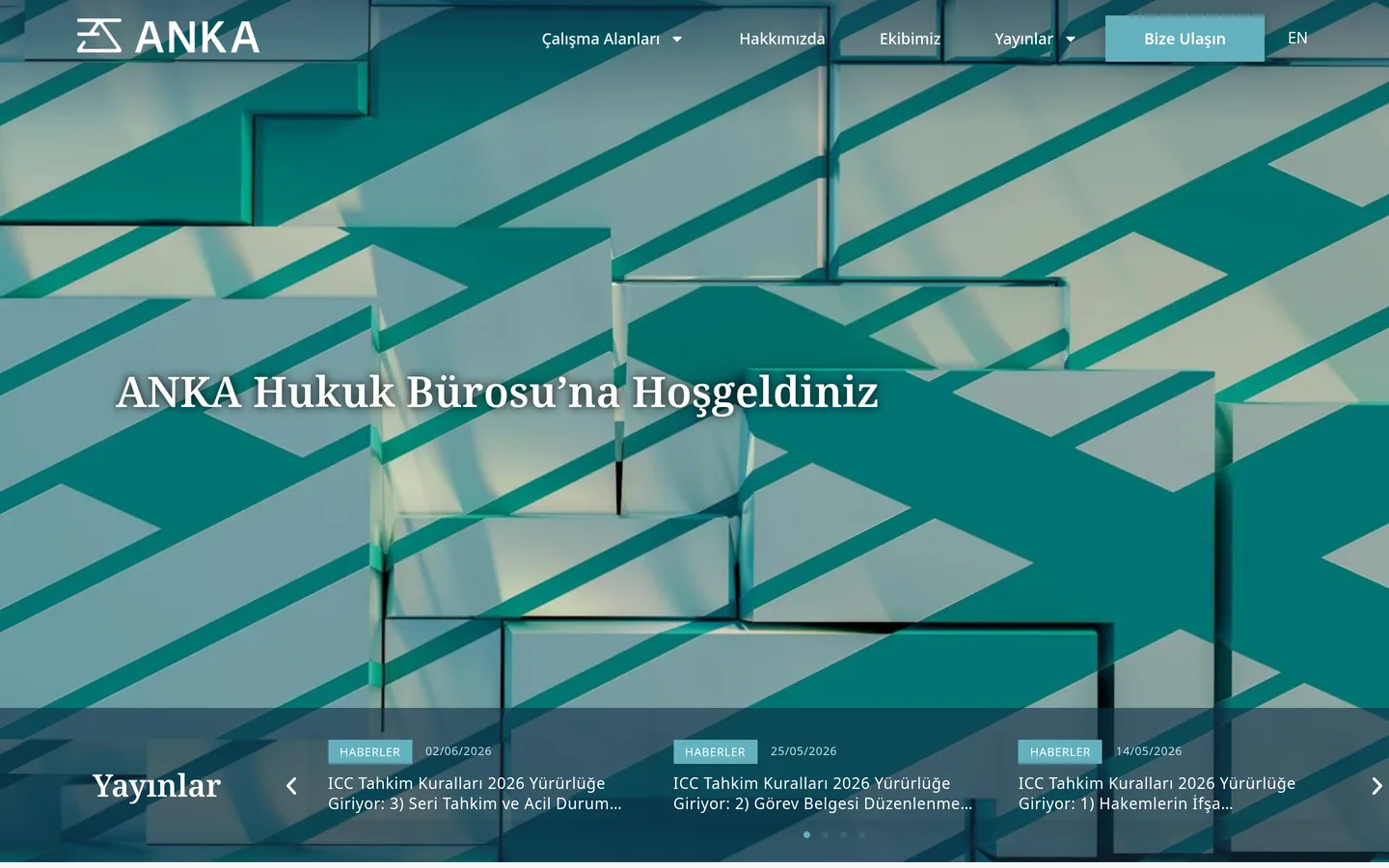 ANKA Hukuk