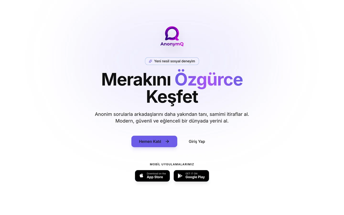 AnonymQ