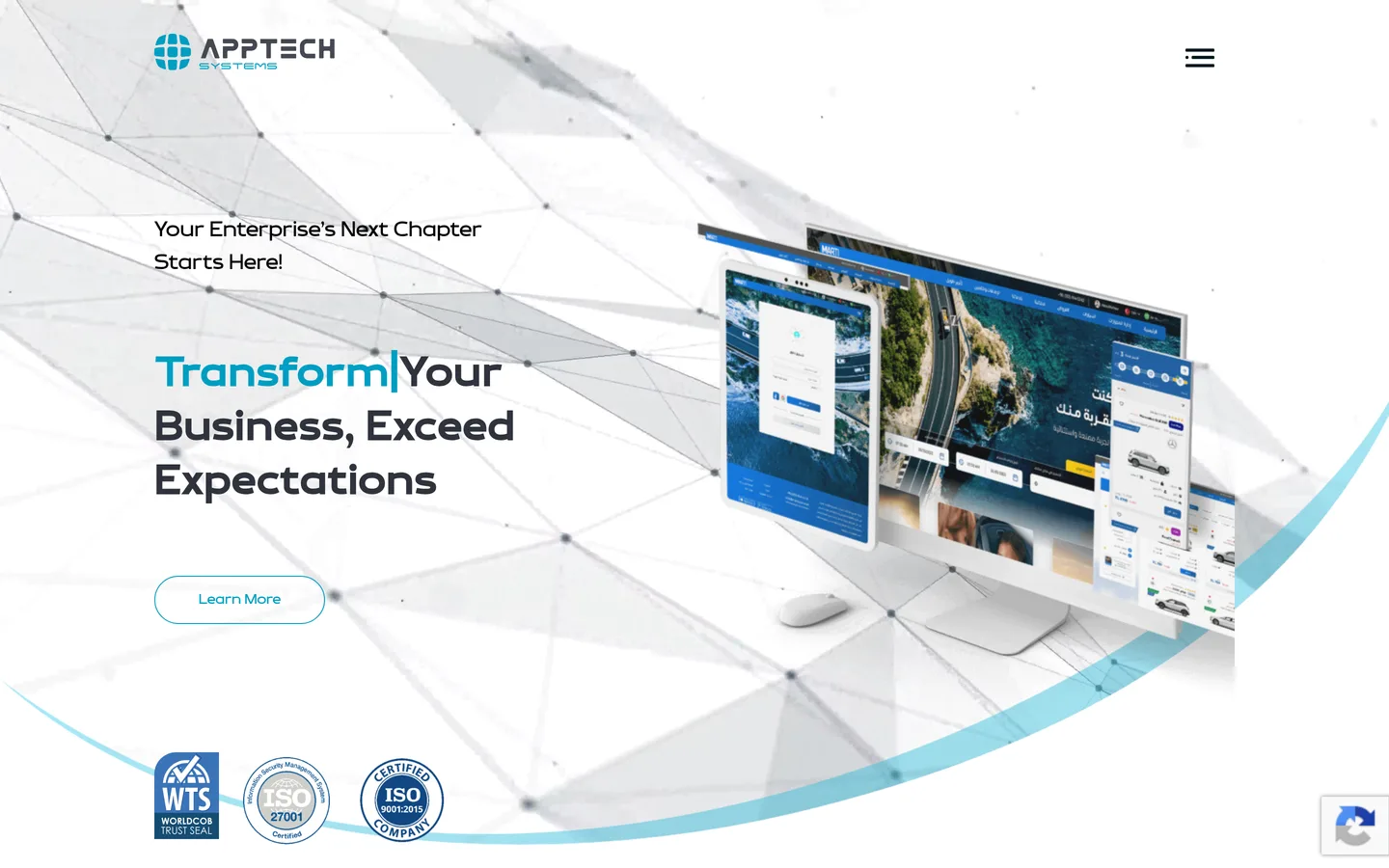 Apptech Systems