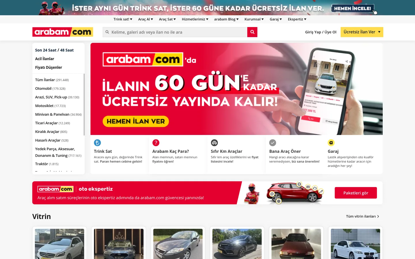 arabam.com