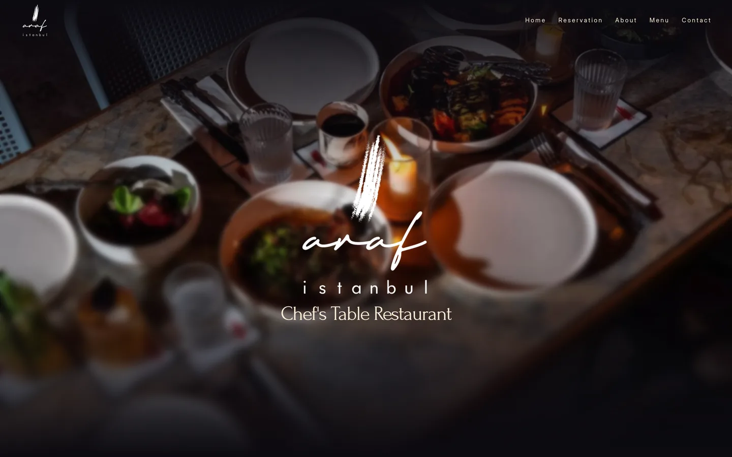 Araf İstanbul