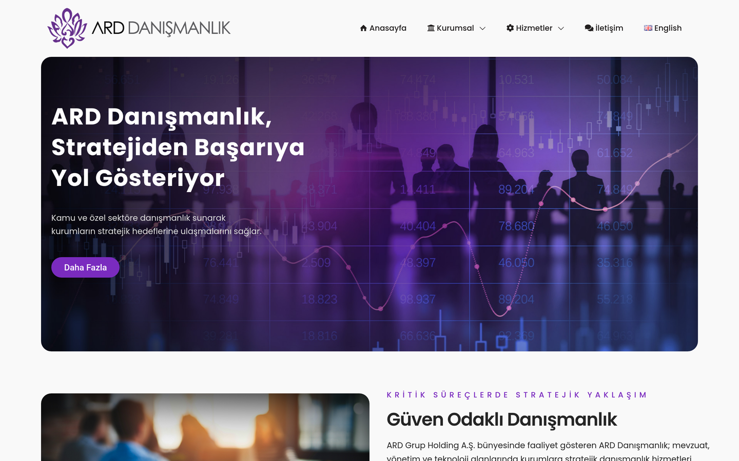 ARD Danışmanlık