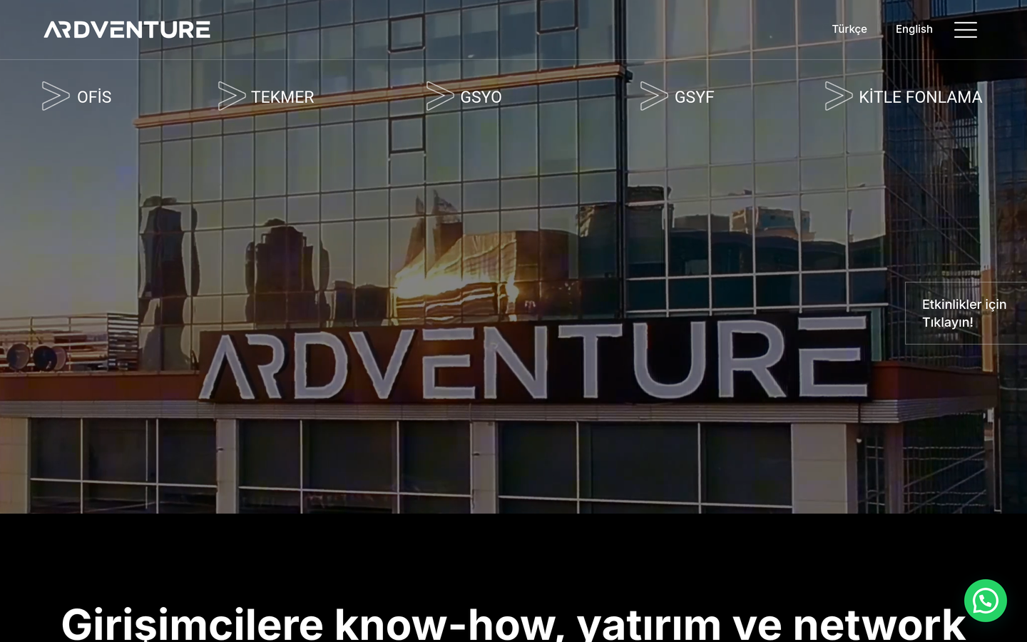 Ardventure