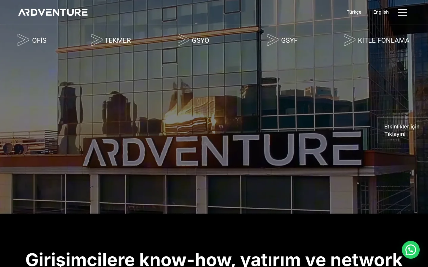 Ardventure