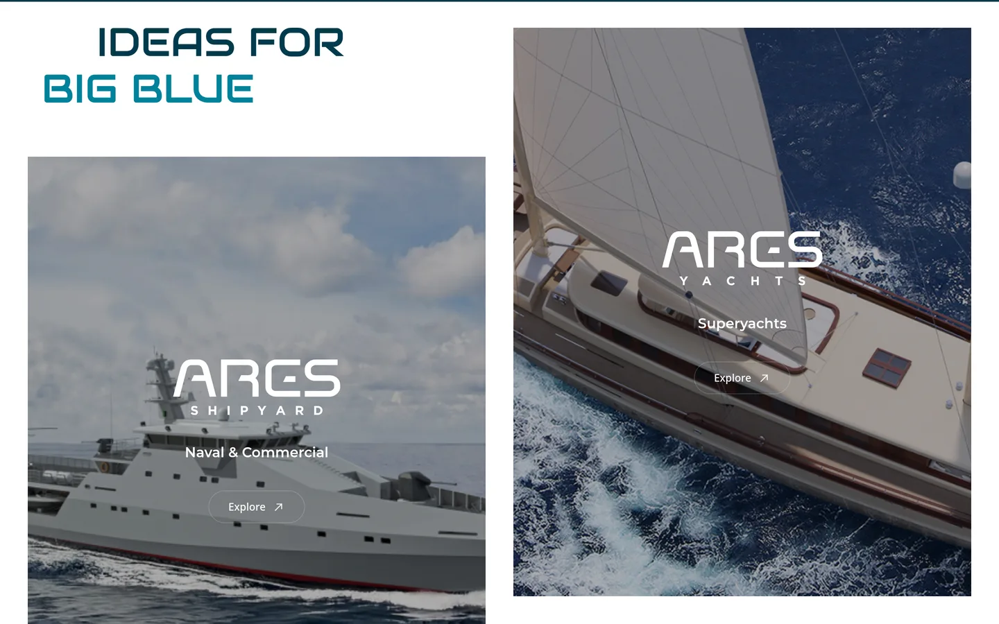 ARES Tersanesi