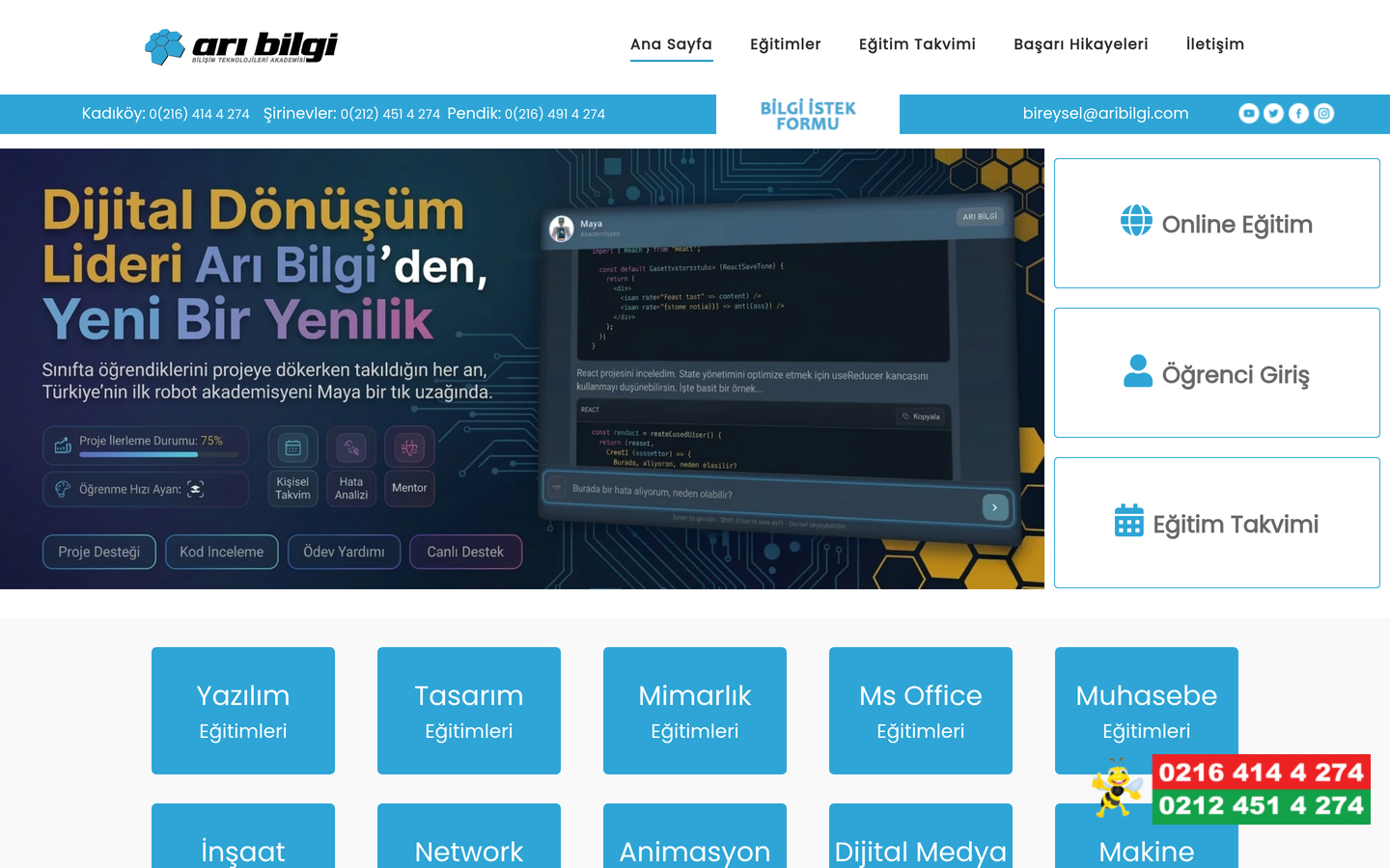 ArıBilgi
