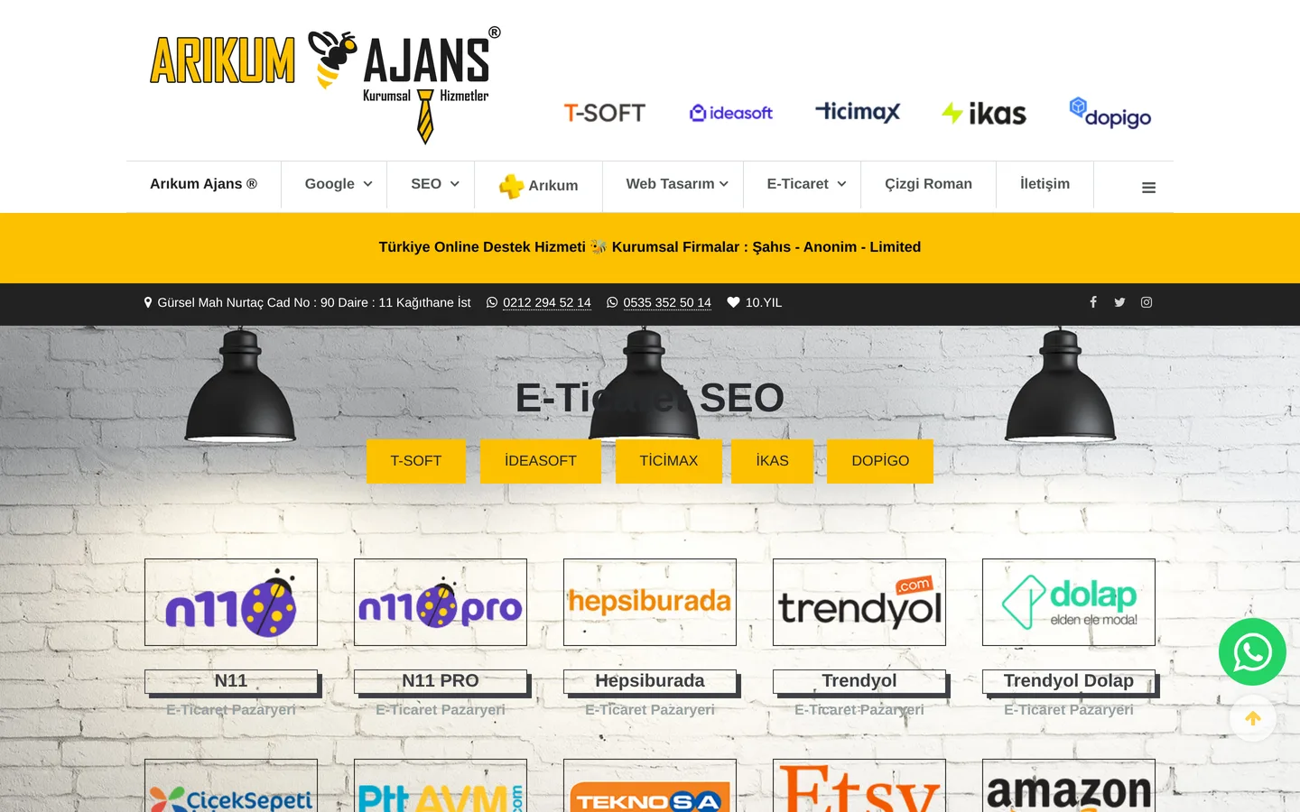 Arıkum Ajans