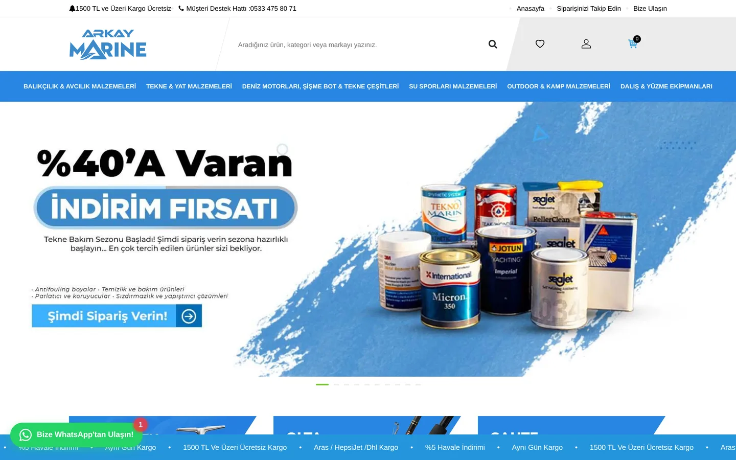 Arkay Ticaret