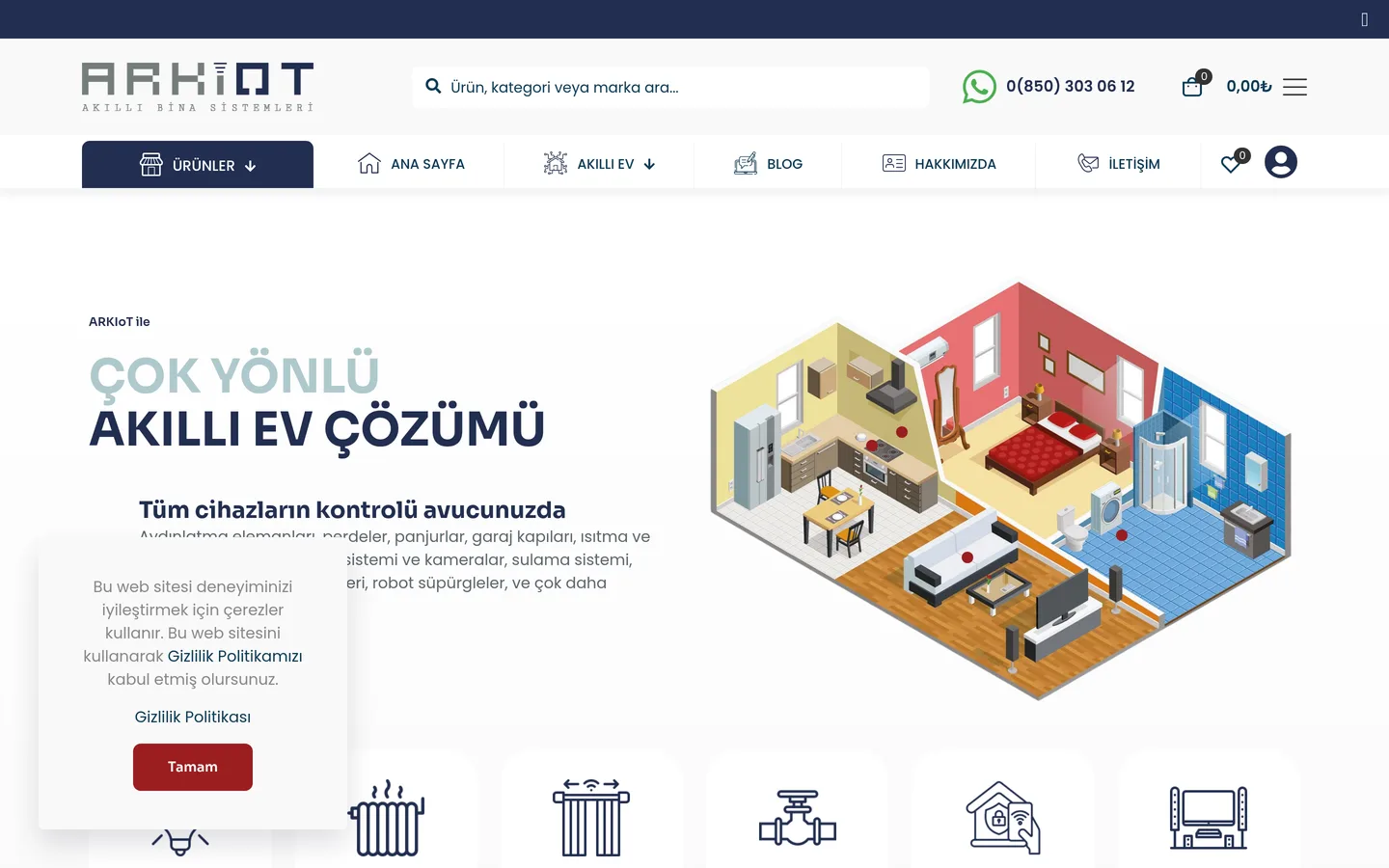 Arkiot