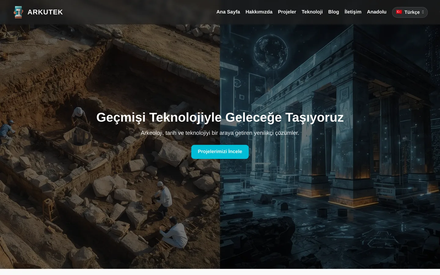 Arkutek