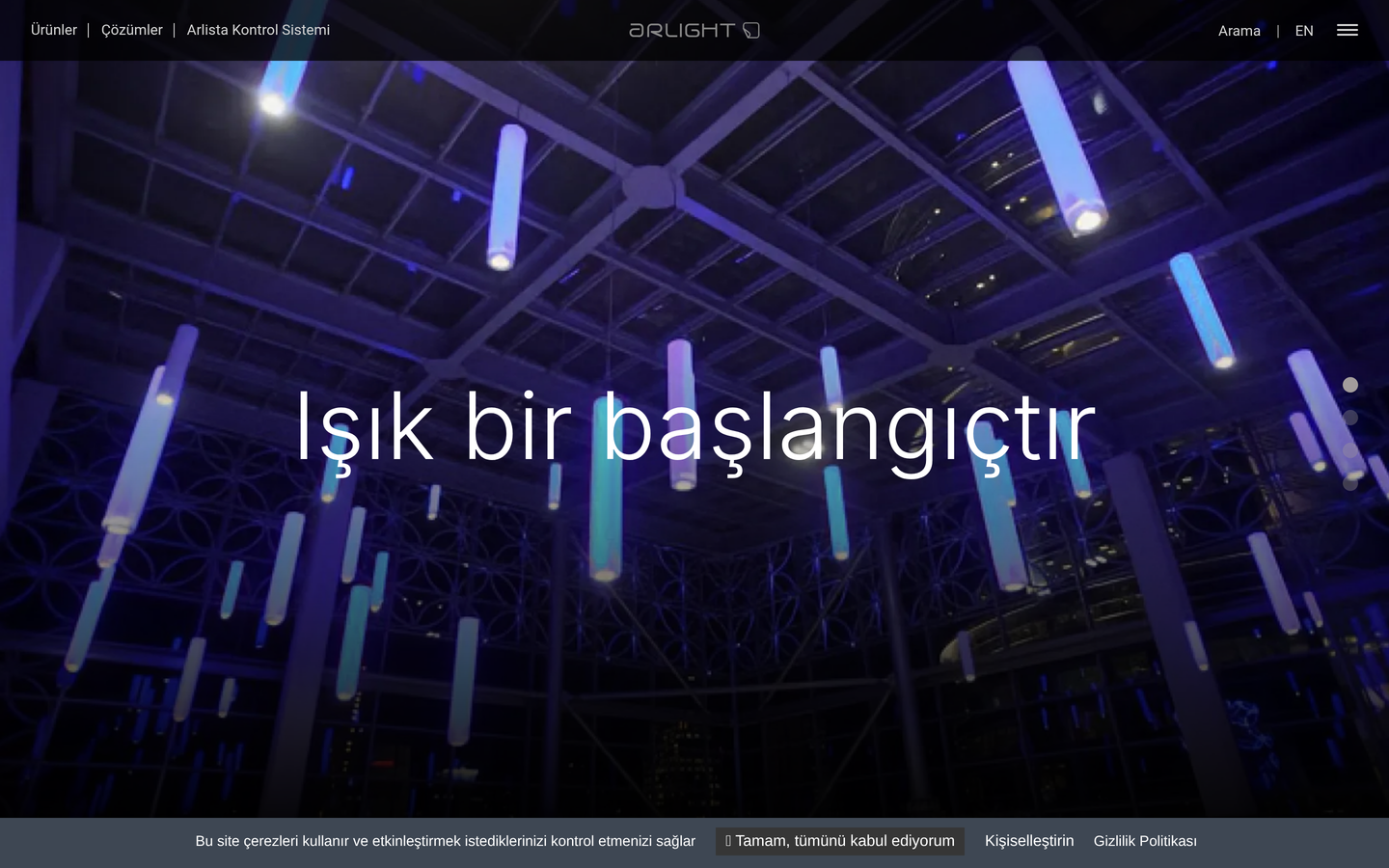 Arlight