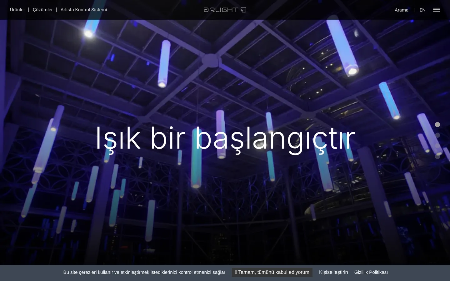 Arlight
