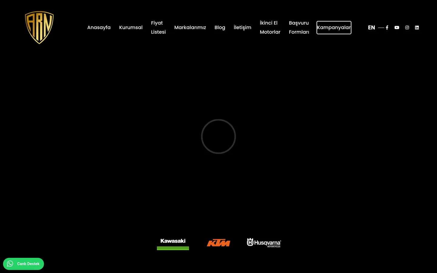 ARN Motors