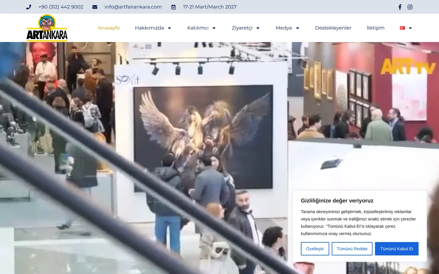 ArtAnkara