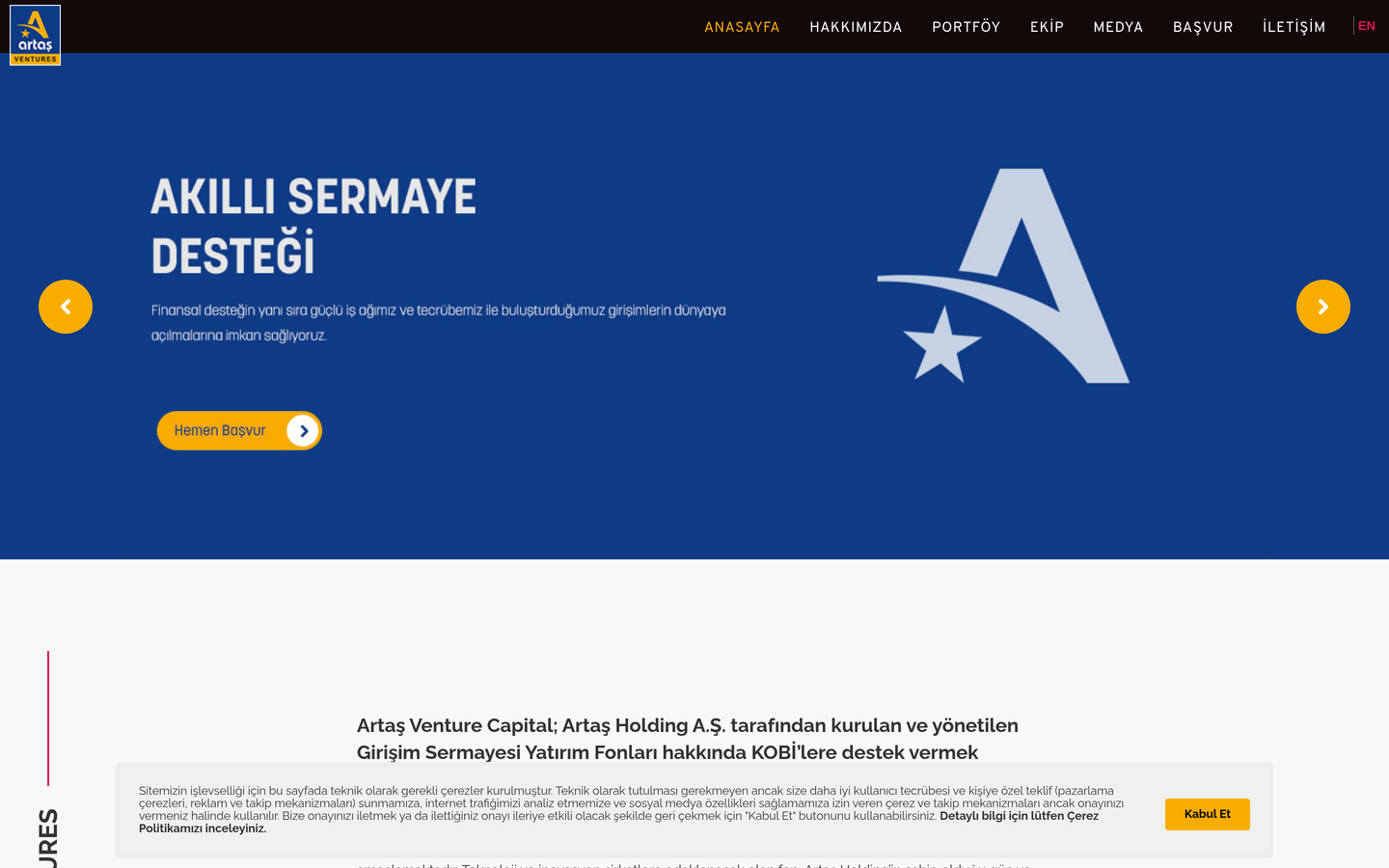 Artaş Holding